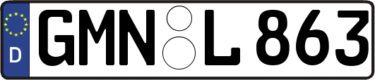 GMN-L863