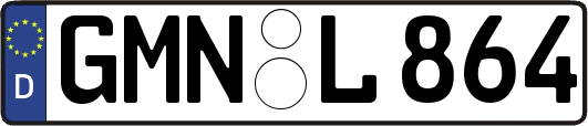 GMN-L864