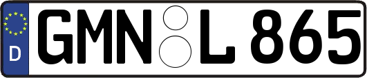 GMN-L865