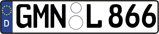 GMN-L866
