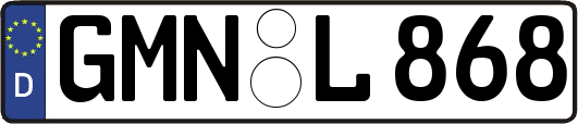GMN-L868