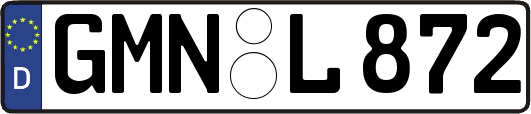 GMN-L872