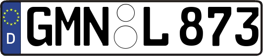 GMN-L873