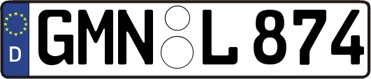 GMN-L874