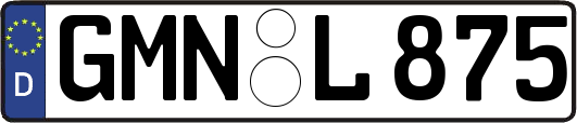 GMN-L875