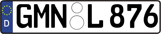 GMN-L876