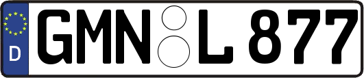 GMN-L877