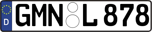 GMN-L878