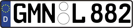 GMN-L882