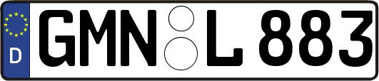 GMN-L883