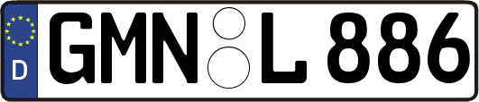 GMN-L886