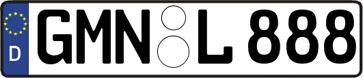 GMN-L888