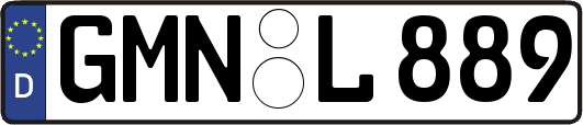 GMN-L889