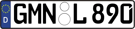 GMN-L890