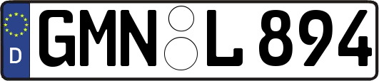 GMN-L894