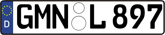 GMN-L897
