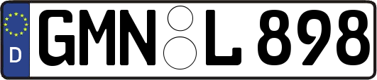 GMN-L898