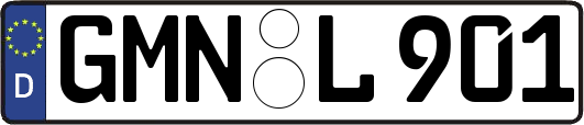 GMN-L901