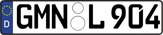 GMN-L904