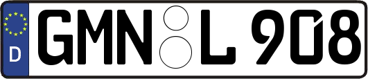 GMN-L908