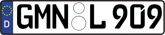 GMN-L909
