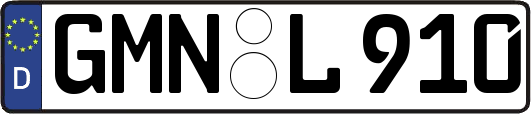 GMN-L910
