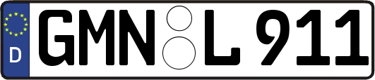 GMN-L911