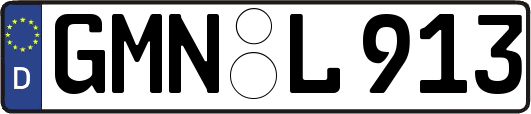GMN-L913