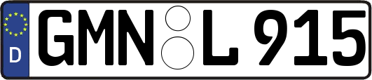 GMN-L915