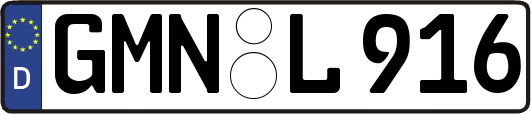 GMN-L916