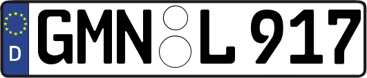 GMN-L917