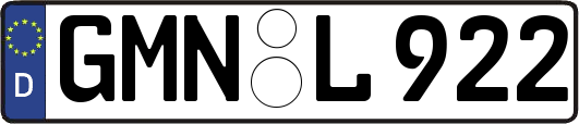 GMN-L922