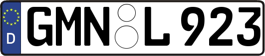 GMN-L923