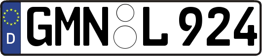 GMN-L924