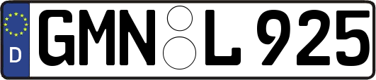 GMN-L925
