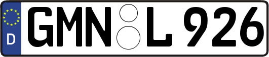 GMN-L926