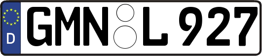 GMN-L927