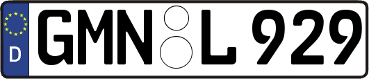 GMN-L929
