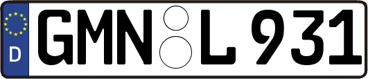 GMN-L931
