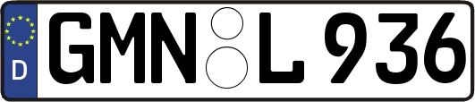 GMN-L936