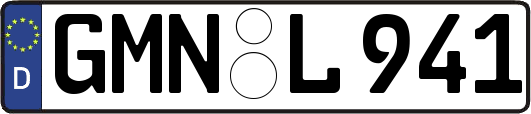 GMN-L941