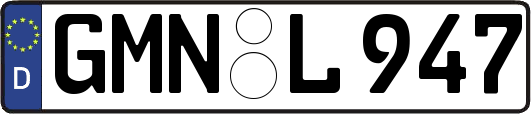 GMN-L947