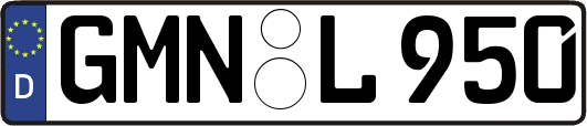 GMN-L950
