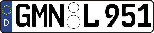GMN-L951