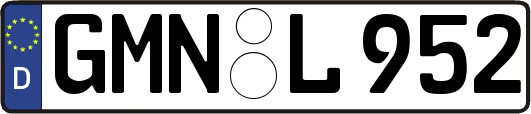 GMN-L952