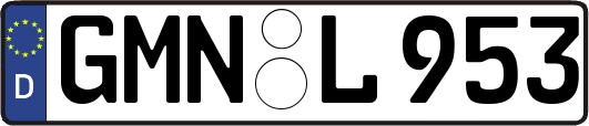 GMN-L953
