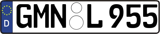 GMN-L955