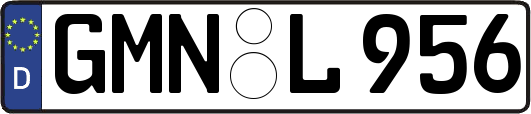 GMN-L956