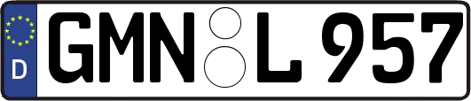 GMN-L957