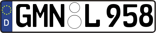 GMN-L958